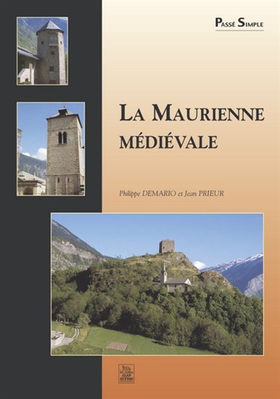 La Maurienne médiévale