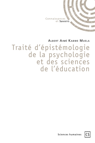 Traité d'épistémologie de...