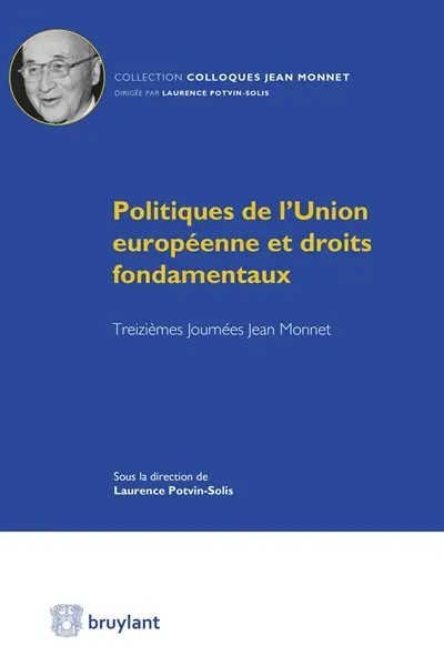 Politiques de l'Union européenne et droits fondamentaux