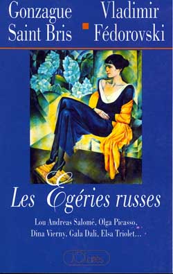 Les égéries russes. Vol. 1