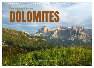 Un voyage dans les...