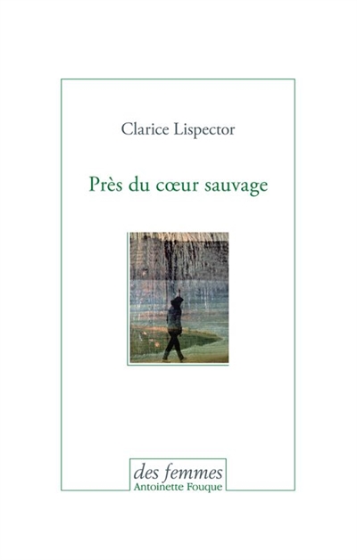 Près du coeur sauvage