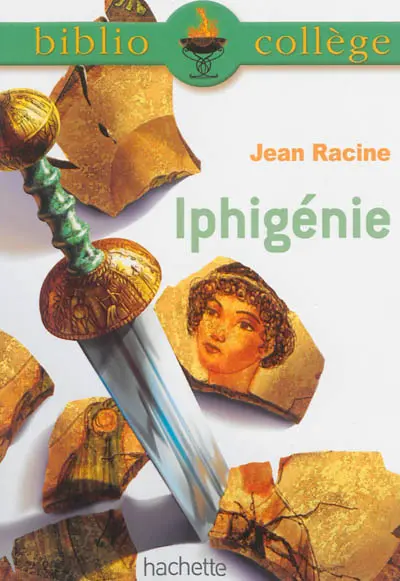 Iphigénie