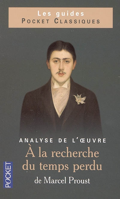 A la recherche du temps perdu de Marcel Proust : analyse de l'oeuvre