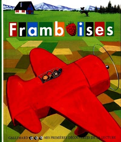 Framboises