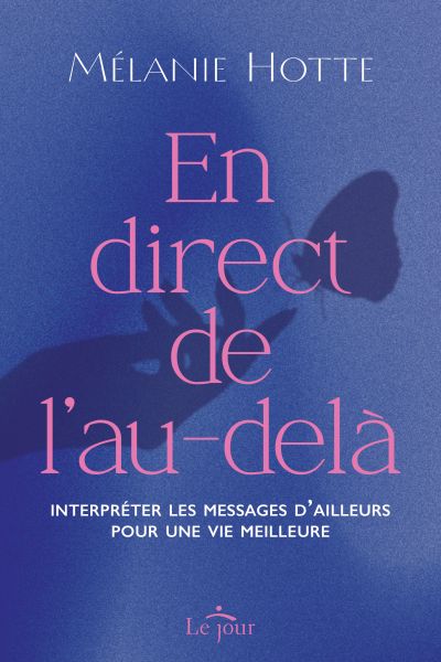En direct de l'au-delà :...