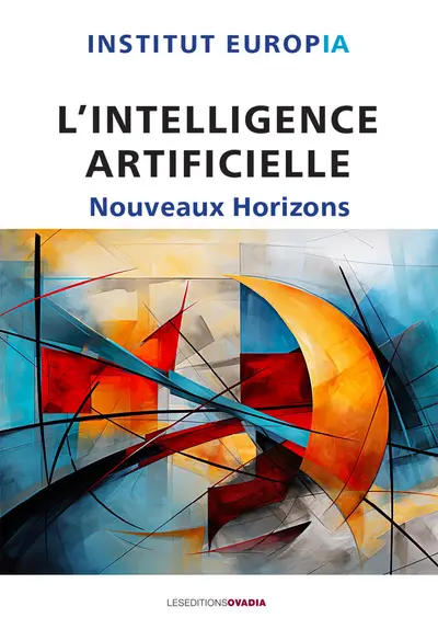 L'intelligence artificielle : nouveaux horizons