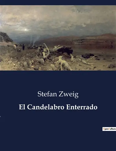 El Candelabro Enterrado