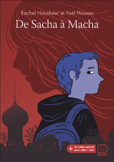 De Sacha à Macha