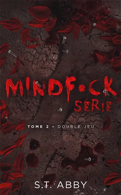 MS. Vol. 2. Mindf*ck série - Tome 2 : Double jeu