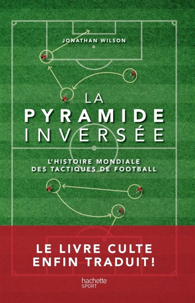 La pyramide inversée :...