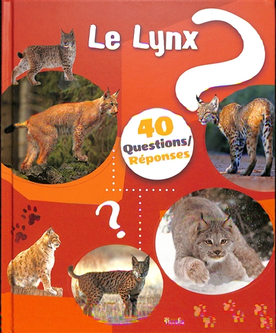 Le Lynx ? - 40 questions /réponses