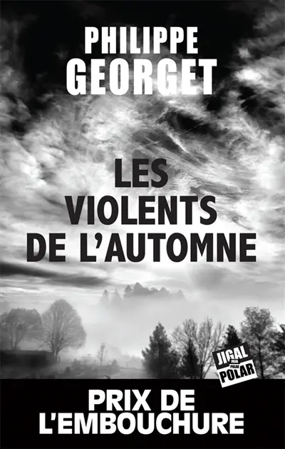 Les violents de l'automne