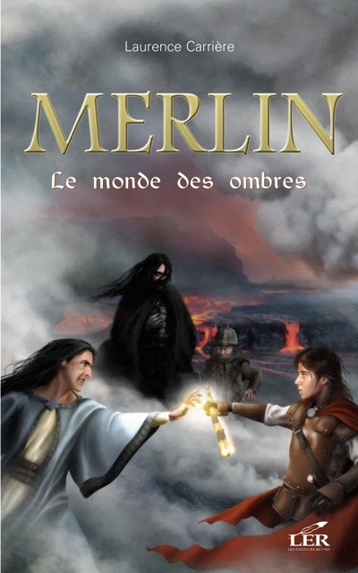 Le monde des ombres 3