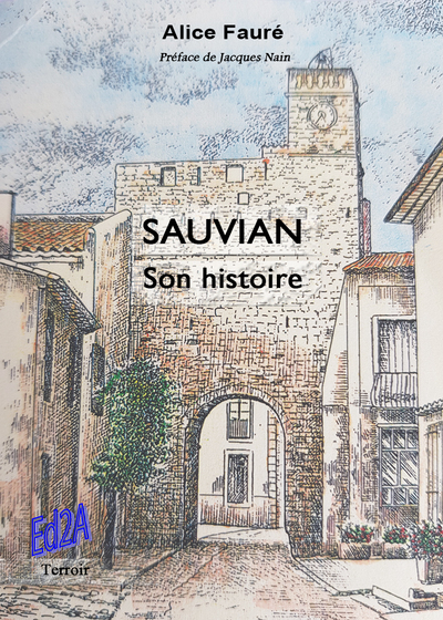 Sauvian, son histoire