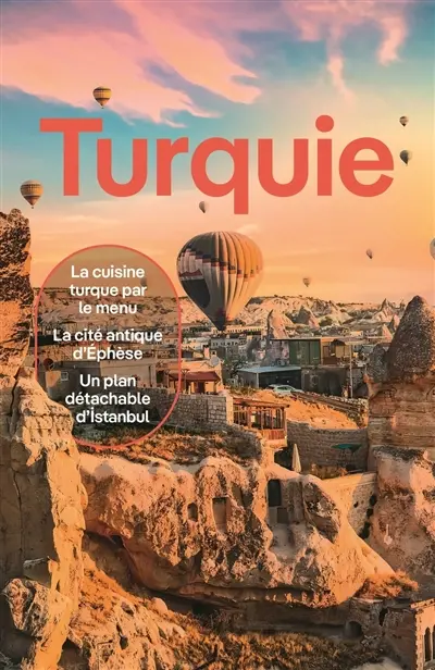Turquie