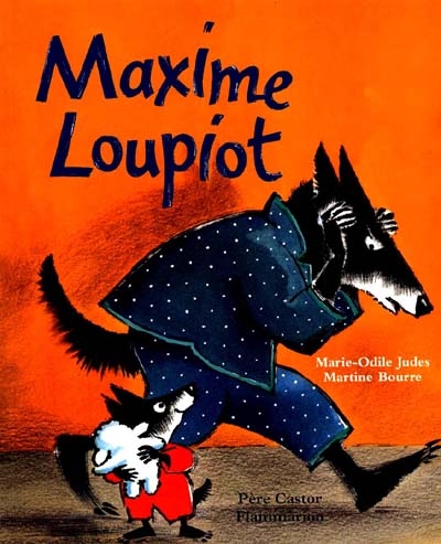 Maxime Loupiot