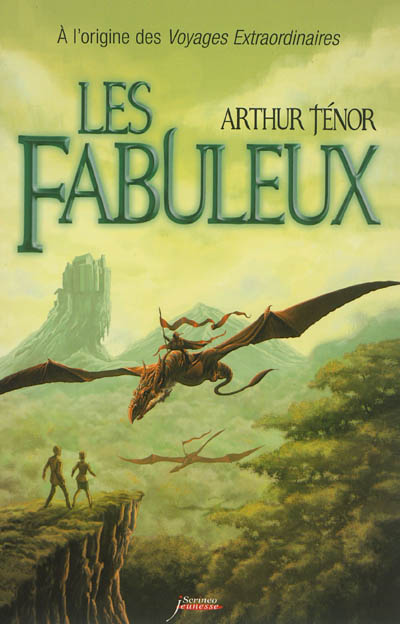 Les Fabuleux