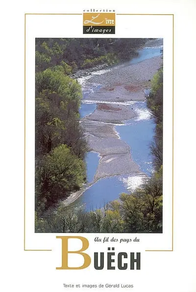 Au fil des pays du Buëch
