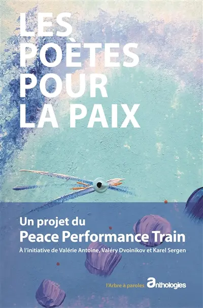 Les poètes pour la paix