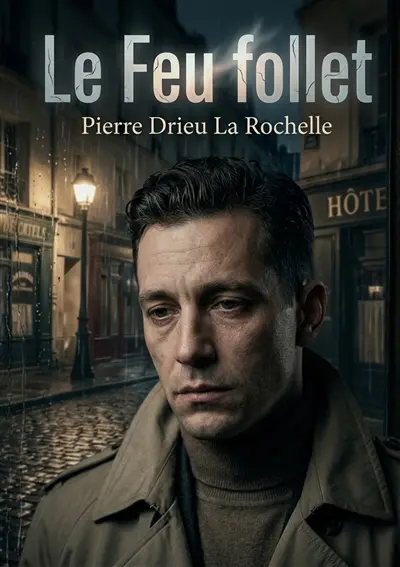 Le Feu follet : Un voyage intérieur au coeur des illusions perdues