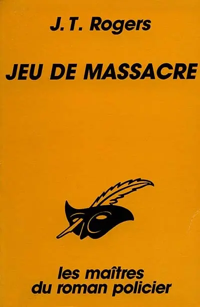 Jeu de massacre