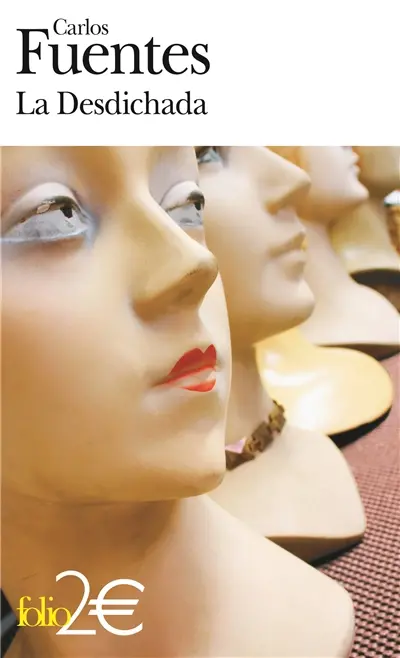 La Desdichada
