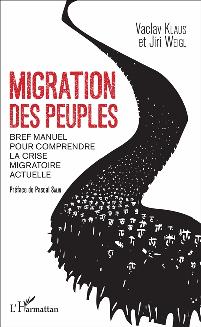 Migration des peuples : bref manuel pour comprendre la crise migratoire actuelle