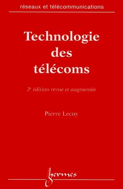 Technologie des télécoms