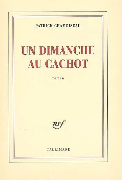 Un dimanche au cachot