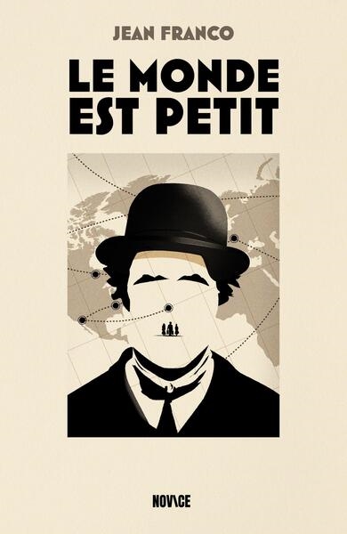 Le monde est petit : enquête sur la théorie des six poignées de main
