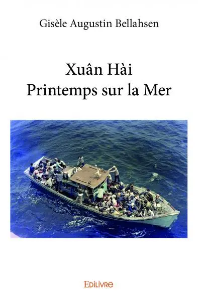 Printemps sur la mer xuân hài