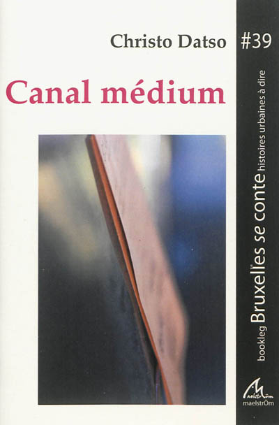 Canal médium