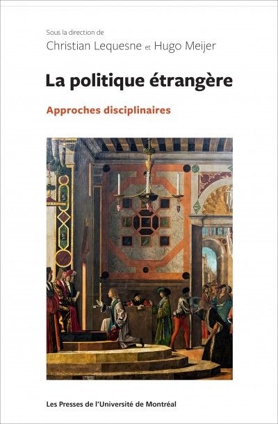 La politique étrangère : approches disciplinaires