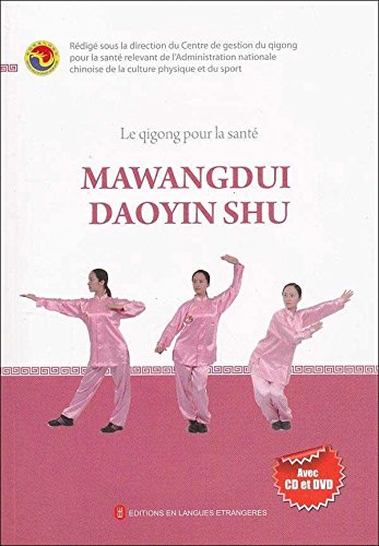 Mawangdui daoyin shu