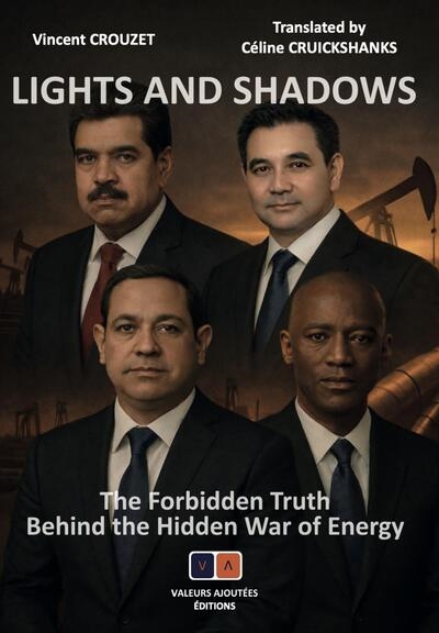 Lights and shadows : the...