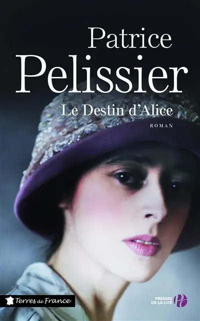 Le destin d'Alice