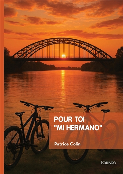 Pour toi "Mi Hermano"