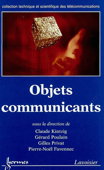 Objets communicants