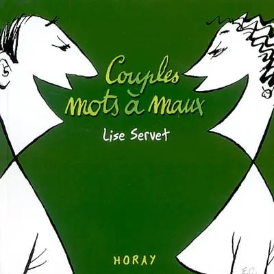 Couples mots à maux