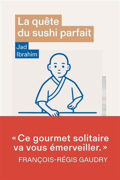 La quête du sushi parfait