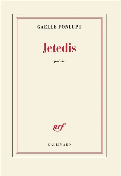 Jetedis