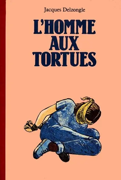 L'Homme aux tortues