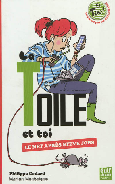 Toile et toi le net après steve jobs