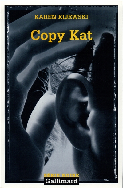 Copy Kat