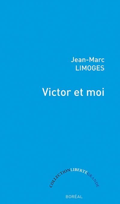 Victor et moi : Enseigner...
