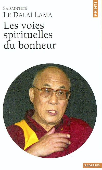 Les voies spirituelles du...