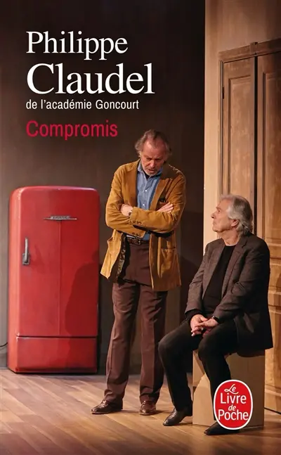 Compromis : théâtre