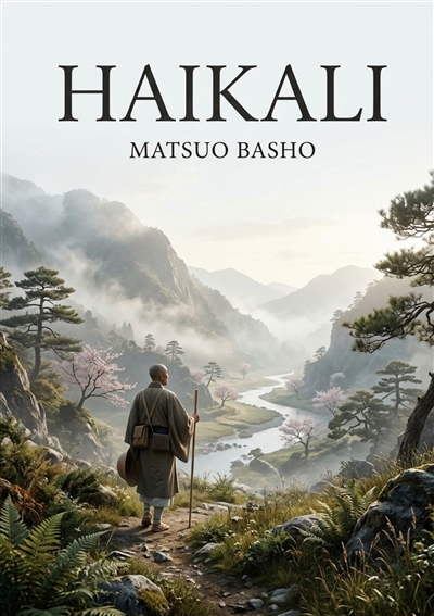 Haikali : L'art poétique de...