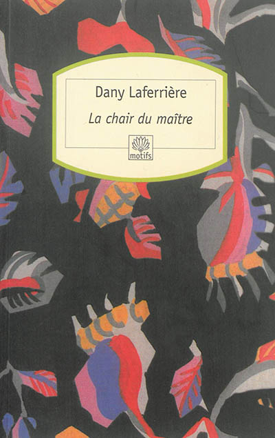 La chair du maître